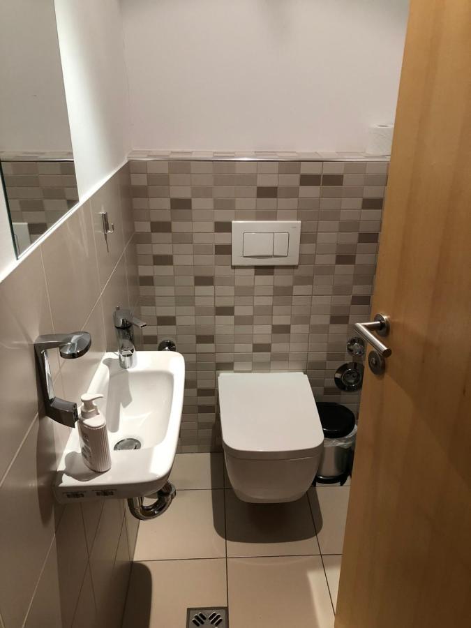 Apartma Runi Pod Zlato Lisico Pekre Екстериор снимка