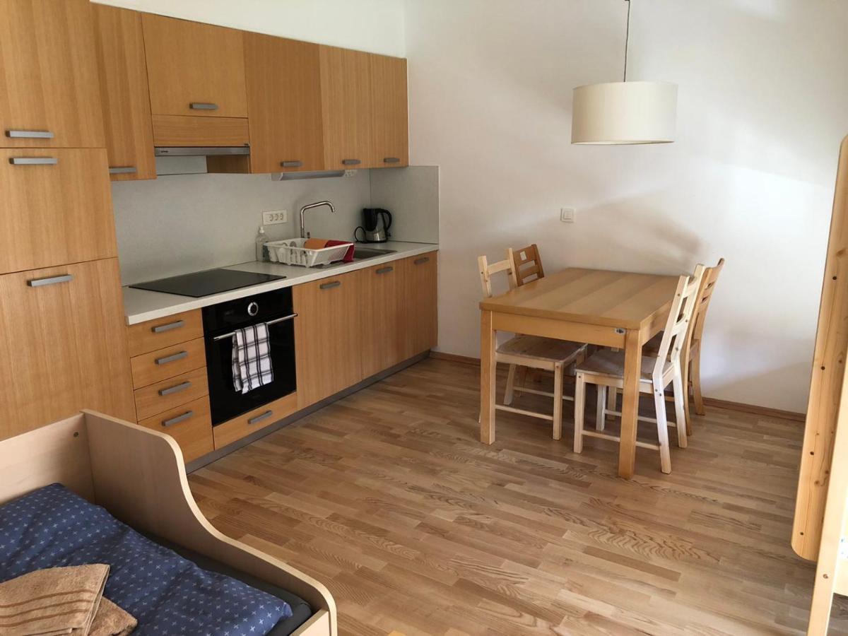 Apartma Runi Pod Zlato Lisico Pekre Екстериор снимка